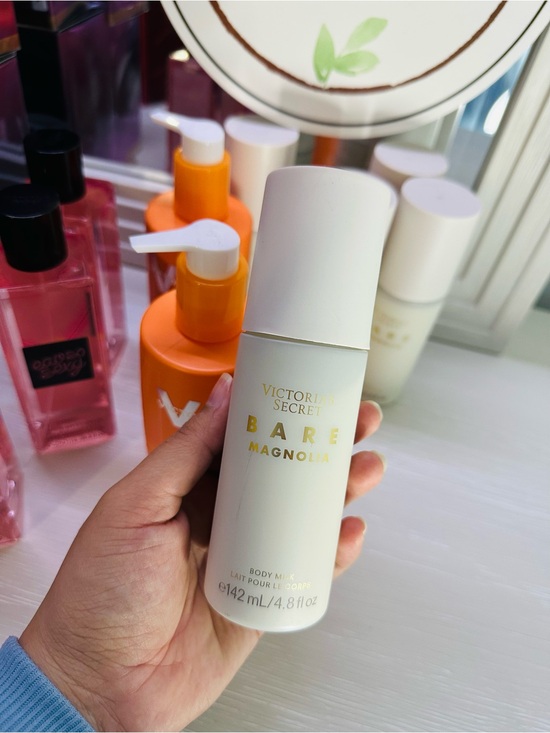 Victoria's Secret Other - Victoria's Secret Bare Magnolia Body Mist